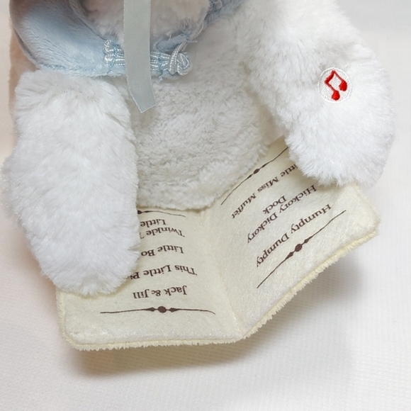 Cuddle Barn Mother Goose • Animated • 7 Nursery Rhymes - Picture 5 of 14